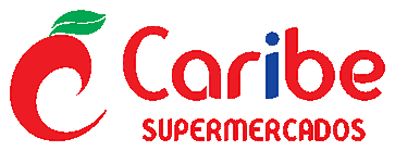 Logo de Caribe Supermercados