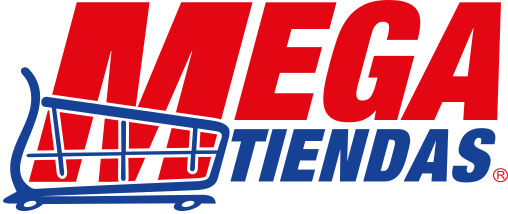 Logo de Megatiendas
