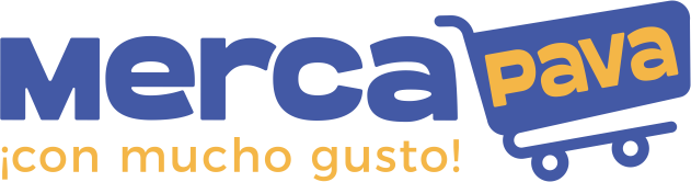 Logo de Mercapava