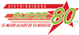 Logo de Super80